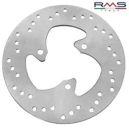 DISK PREDEN APRILIA SR 50-125 GILERA YAMAHA 225160200 RMS ITALY