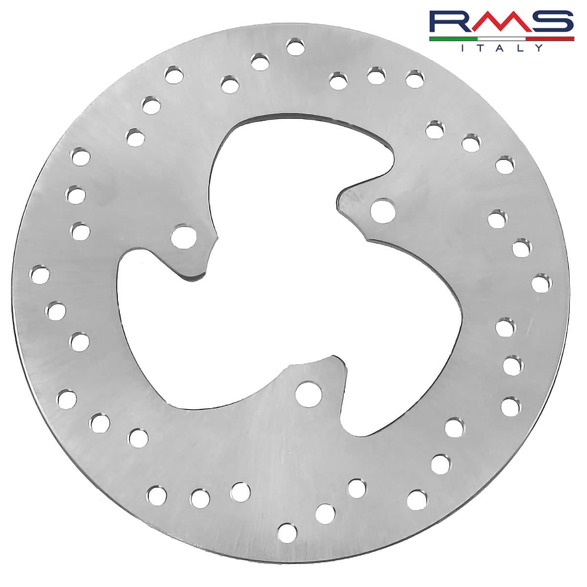 DISK PREDEN APRILIA SR 50-125 GILERA YAMAHA 225160200 RMS ITALY