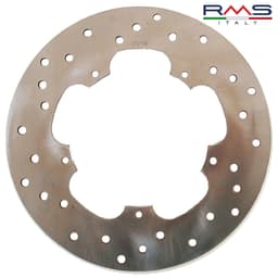 DISK PREDEN ZADEN PIAGGIO X9 125 200 250 225160230 RMS ITALY