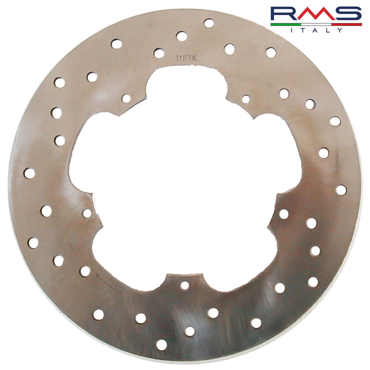 DISK PREDEN ZADEN PIAGGIO X9 125 200 250 225160230 RMS ITALY