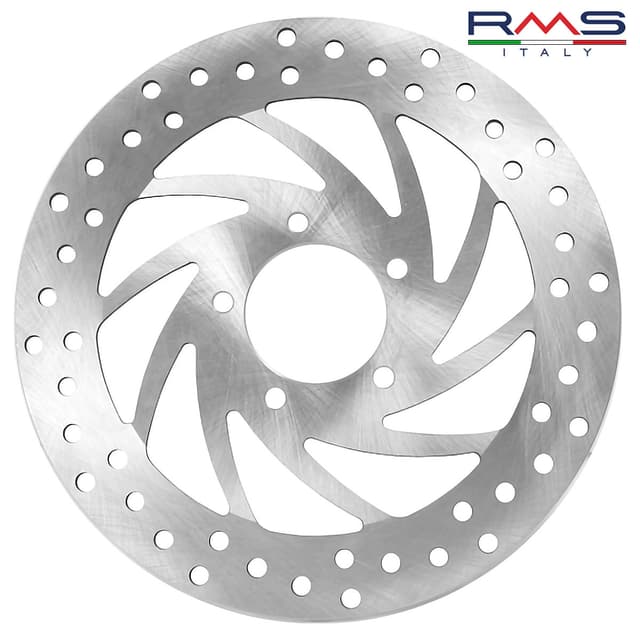 DISK APRILIA SCARABEO 125 - 150 ROTAX PREDEN 225160250 RMS ITALY*