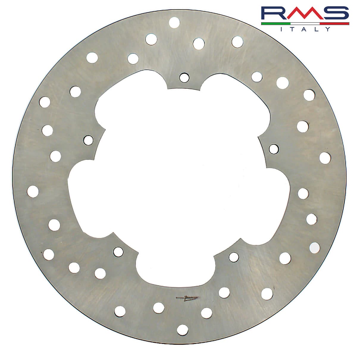 DISK ZADEN APRILIA GILERA PIAGGIO BEVERLY 300 400 500 MP3 X EVO X7 X8 X9 X10225162060 RMS ITALY
