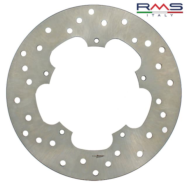 DISK ZADEN APRILIA GILERA PIAGGIO BEVERLY 300 400 500 MP3 X EVO X7 X8 X9 X10225162060 RMS ITALY