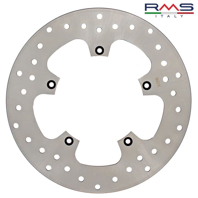 DISK PREDEN APRILIA GILERA PIAGGIO BEVERLY 300 400 500 X EVO X7 X8 X9 225162070 RMS ITALY*