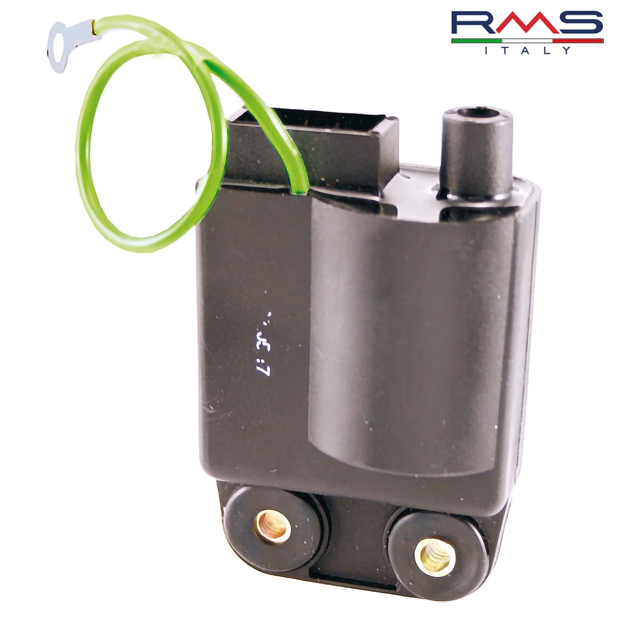 BOMBINA PIAGGIO NRG 50 3 PINA 1 ZICA 246010072 RMS ITALY*