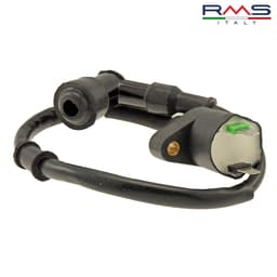 BOMBINA APRILIA GILERA HONDA KYMCO MALAGUTI PIAGGIO SYM VESPA YAMAHA X MAX 246010082 RMS ITALY*