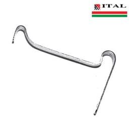 PLEHCE GASENJE S 021 023 025 MS 210 230 250 ITAL+