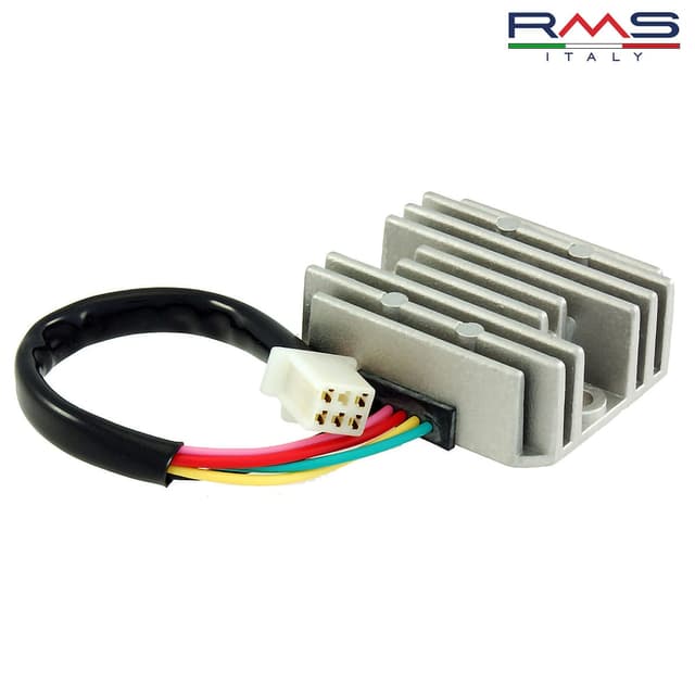 REGLER HONDA NSR 125 85-92 KYMCO ZING 125 150 SYM EURO MX SHARK 125 150 HUSKY 125 JET 50 125 246030212 RMS ITALY