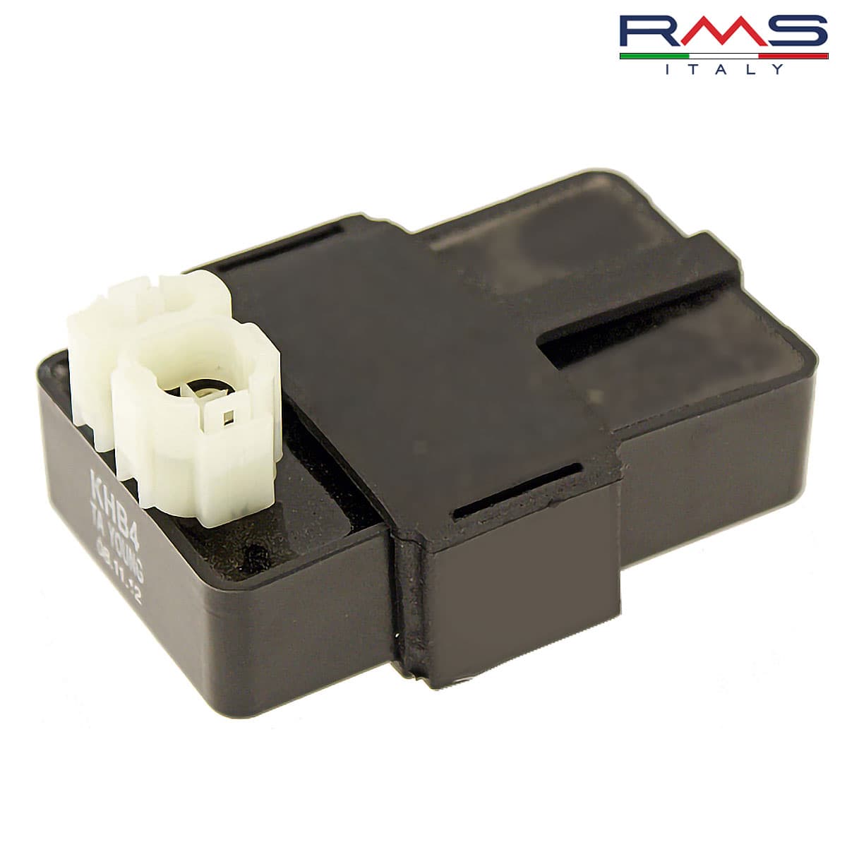 ELEKTRONIKA KYMCO PEOPLE MALAGUTI CIAK CIAK MASTER CIAK RESTYLING 125 150 246040032 RMS ITALY*