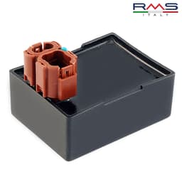 ELEKTRONIKA GY6 50 60 80 100 PEUGEOT V-CLIC 50 4T 246040132 RMS ITALY*