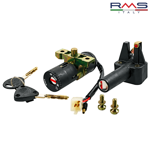 BRAVA HONDA SGX SKY 50 1997-2001 SET 246050070 RMS ITALY*