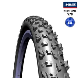 NAD. GUMA 20X1.90 RUBENA NEPTUNE V78**