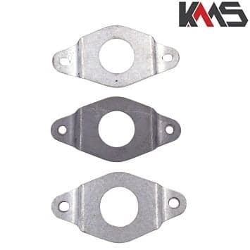 PLEHCE DRZAC SEMERING PN4500 KMS