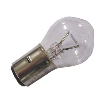 SIJALICA 6V15/15W B35 BA20D**