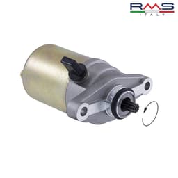 ALANSER KYMCO AGILITY DINK PEOPLE SUPER 8 GY6 50 60 80 100 4T 246390130 RMS ITALY*