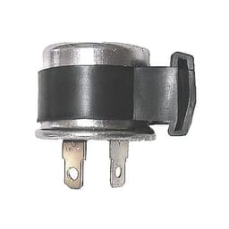 AVTOMAT ZMIGAVCI 12V 2 PINA OKRUGLI**