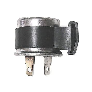 AVTOMAT ZMIGAVCI 12V 2 PINA OKRUGLI**