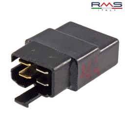 AVTOMAT ALANSER KYMCO FILLY HEROISM PEOPLE S SNIPER SUPER 9 YUP 50 246400022 RMS ITALY