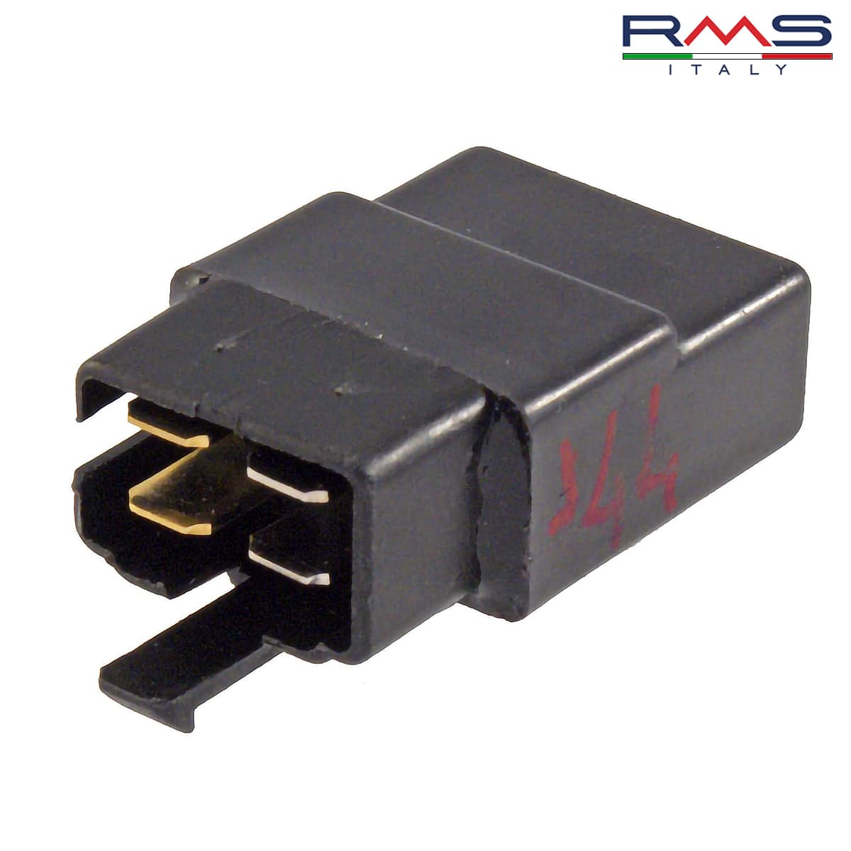 AVTOMAT ALANSER KYMCO FILLY HEROISM PEOPLE S SNIPER SUPER 9 YUP 50 246400022 RMS ITALY