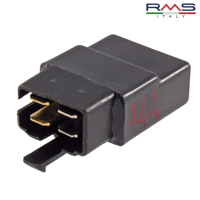 AVTOMAT ALANSER KYMCO FILLY HEROISM PEOPLE S SNIPER SUPER 9 YUP 50 246400022 RMS ITALY