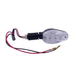 ZMIGAVEC 214 LED BELO STAKLO POMRANDJEST LED*