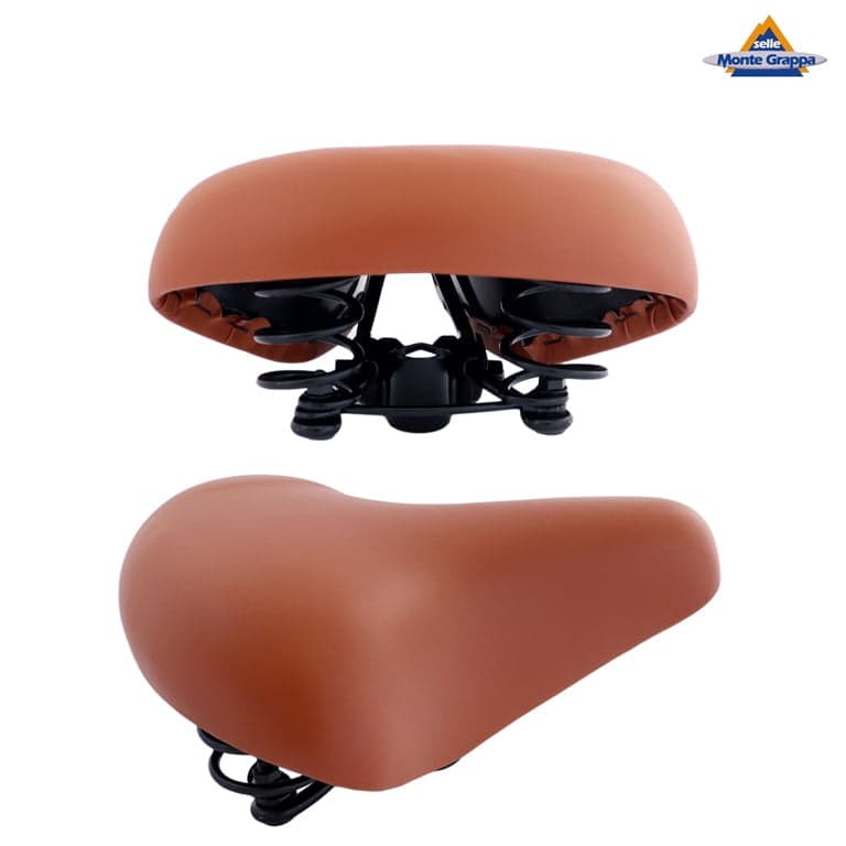 SEDISTE FEDER KAFEJAVO MONTE GRAPPA+ 2