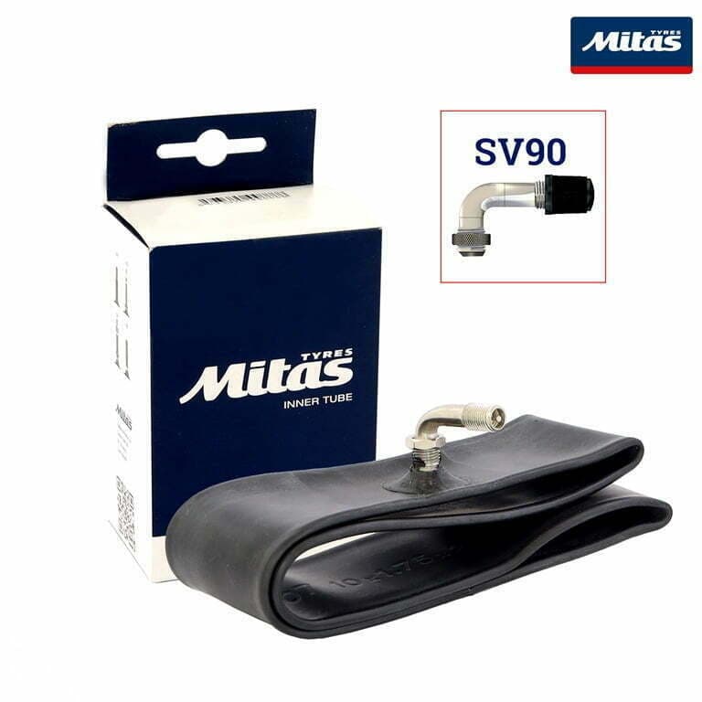 VN. GUMA 200X50 SV90/90 50-094 RUBENA**