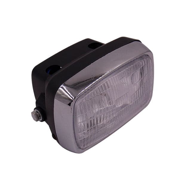 FAR HONDA CG 125 150 200 250 PVC STAKLO 2