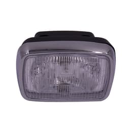 FAR HONDA CG 125 150 200 250 PVC STAKLO