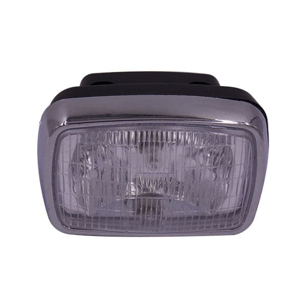 FAR HONDA CG 125 150 200 250 PVC STAKLO