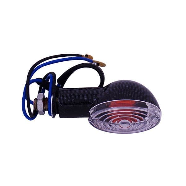 ZMIGAVEC 216 KARBON BELO STAKLO POMARANDJESTA SIJALIJALICA