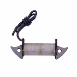 BOMBINA TOMOS CRNO BELA KUTIJA 6V +