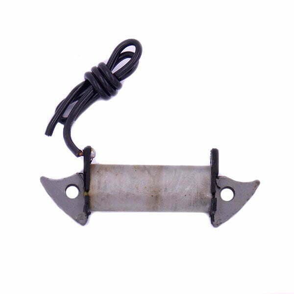 BOMBINA TOMOS CRNO BELA KUTIJA 6V +