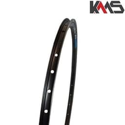 OBRAC 28X1.3/8 700C 36T DUPLI CRN KMS*