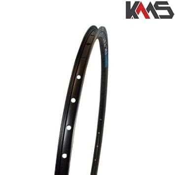 OBRAC 28X1.3/8 700C 36T DUPLI CRN KMS*