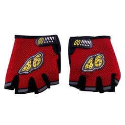 RAKAVICI BEZ PRSTI CRVENI+