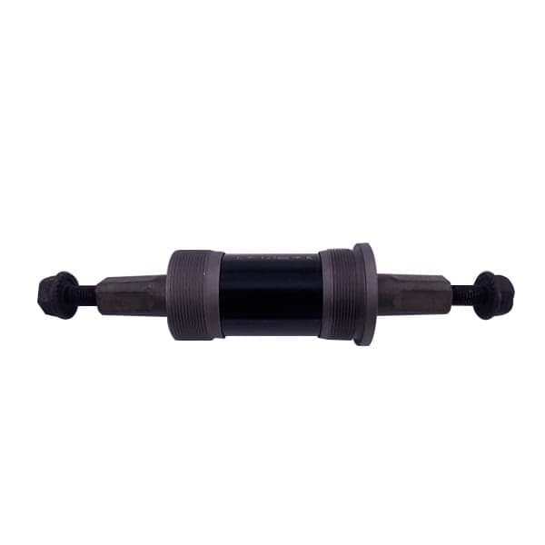 OSOVINA MTB SREDNA KASETA 68mm L 127 D KMS+