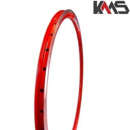 OBRAC 24X1.75 36T DUPLI CRVEN KMS*