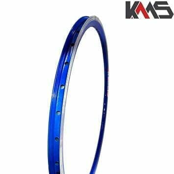 OBRAC 26X1.75 36T DUPLI PLAV KMS*