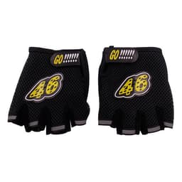 RAKAVICI BEZ PRSTI CRNI+