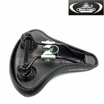 SEDISTE FEDER VENTURA MONTE GRAPPA+ 2