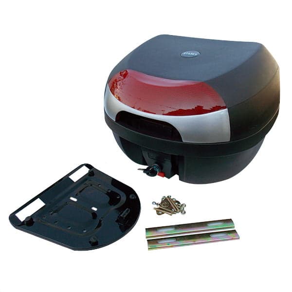 KUFER SREDEN SIVO CRN 4