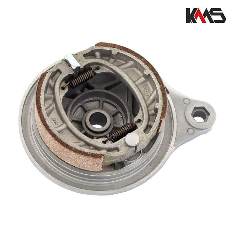 KAPAK GURTNI HONDA CG125 LINKEN ZICAN CDI KOMPLET ZADEN** 2