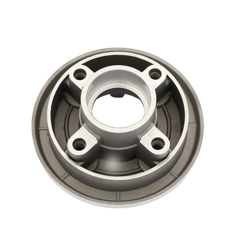 DRZAC ZVEZDA DELTA 50