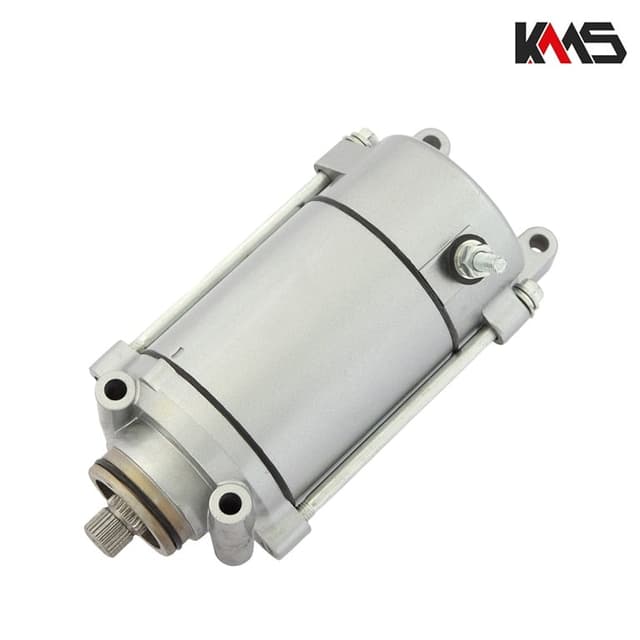 ALANSER COPER TRUVA 250 TR250-4 KMS*