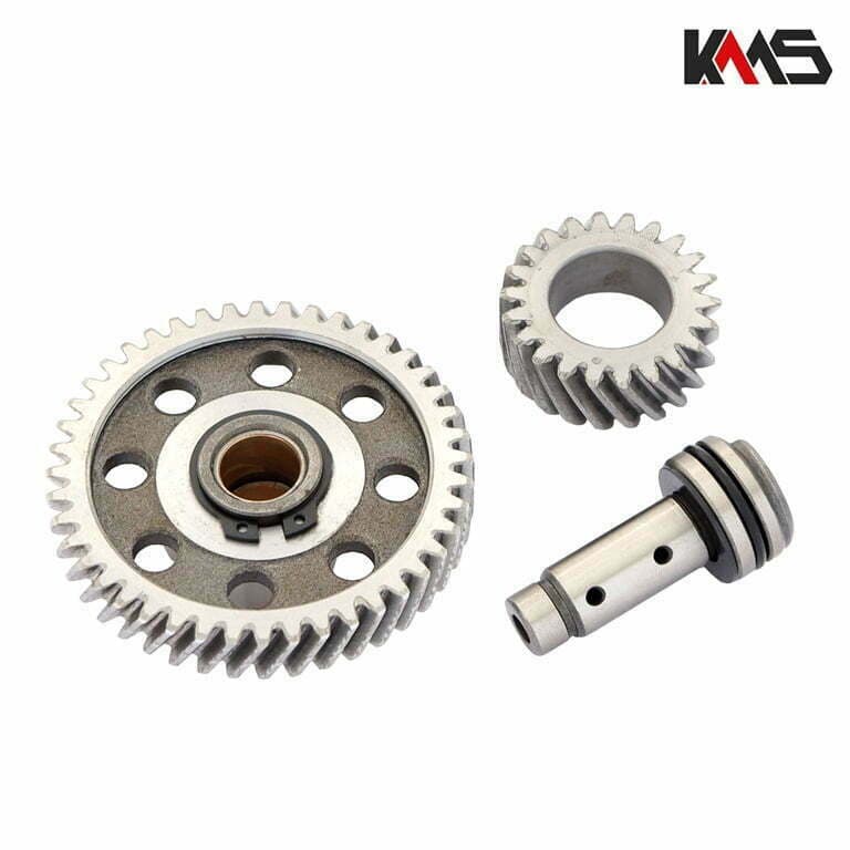 BREGASTA HONDA CG125 KOMPLET KMS* 2