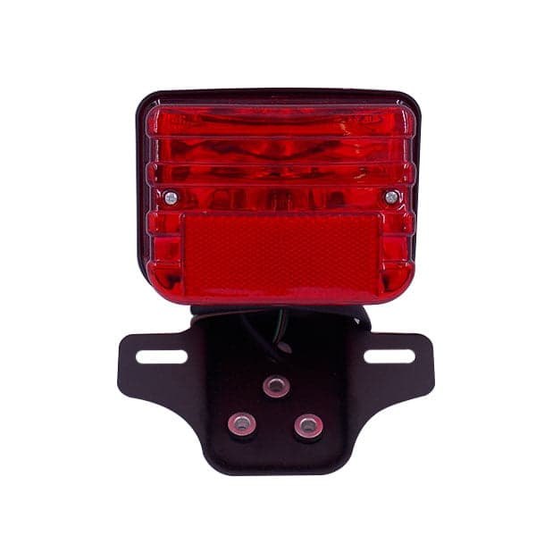 STOP HONDA CG 125**