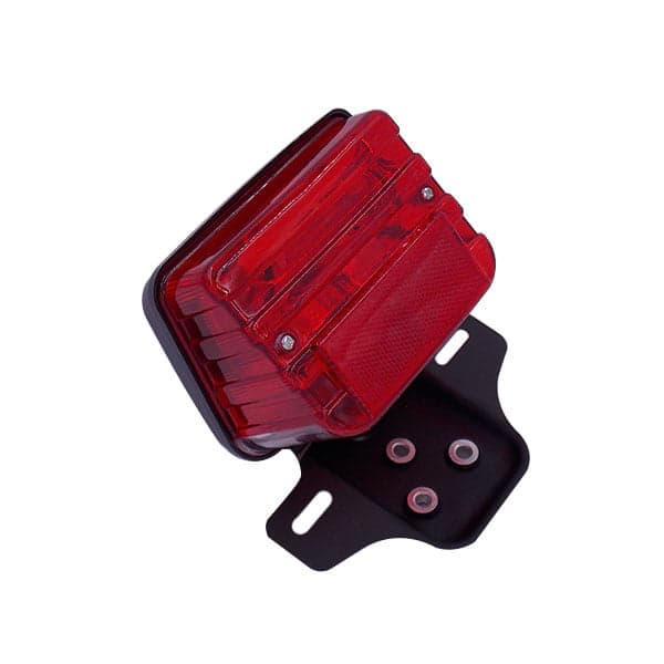 STOP HONDA CG 125** 2
