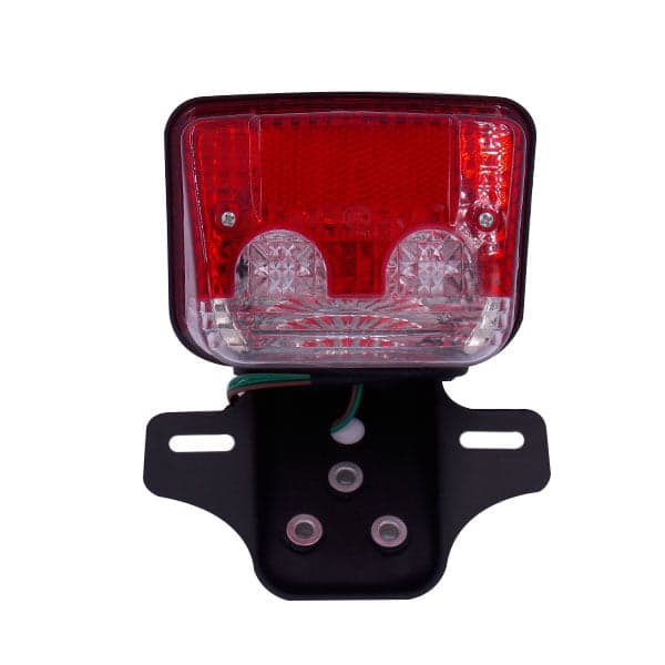 STOP HONDA CG 125**