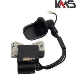 BOMBINA MINI MOTO KMS+